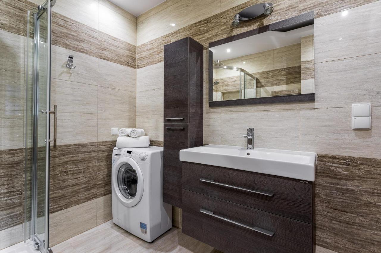 Apartamenty Pod Orlem Blisko Skoczni Zakopane Exterior photo